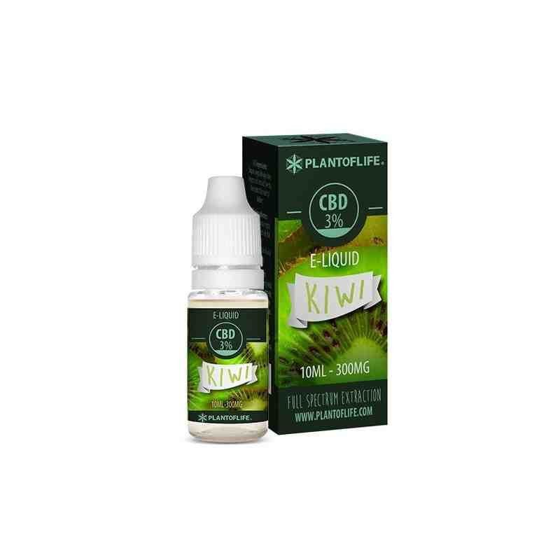 E-LIQUID FRUTAS CBD | PLANT OF LIFE