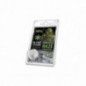 TERPSOLATOR CRISTALES DE SABORES 99% CBD