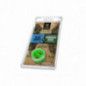 INCIENSO DE CBD JELLY 22% DOS VARIEDADES