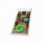 INCIENSO DE CBD JELLY 22% DOS VARIEDADES