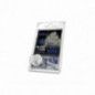 TERPSOLATOR CRISTALES DE SABORES 99% CBD