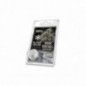 TERPSOLATOR CRISTALES DE SABORES 99% CBD