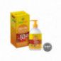 PROTECTOR SOLAR CBD Y CBG SPF50+ | CANNASUN