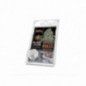 TERPSOLATOR CRISTALES DE SABORES 99% CBD