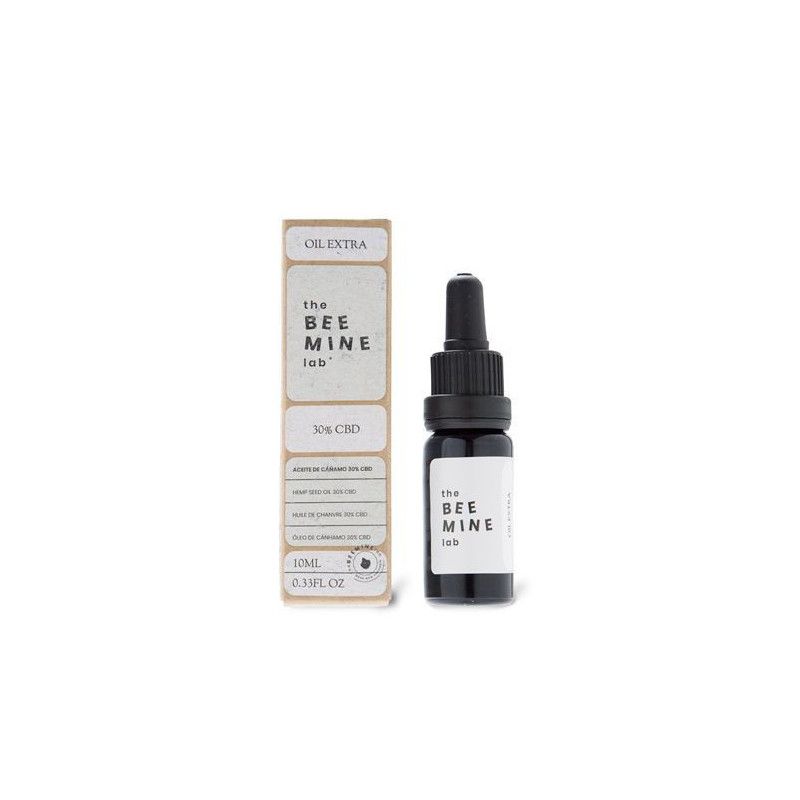 ACEITE DE CBD FORTE 30% BEEMINE ACEITE DE CBD FORTE 30% BEEMINE