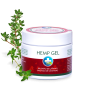 HEMP GEL | ANNABIS