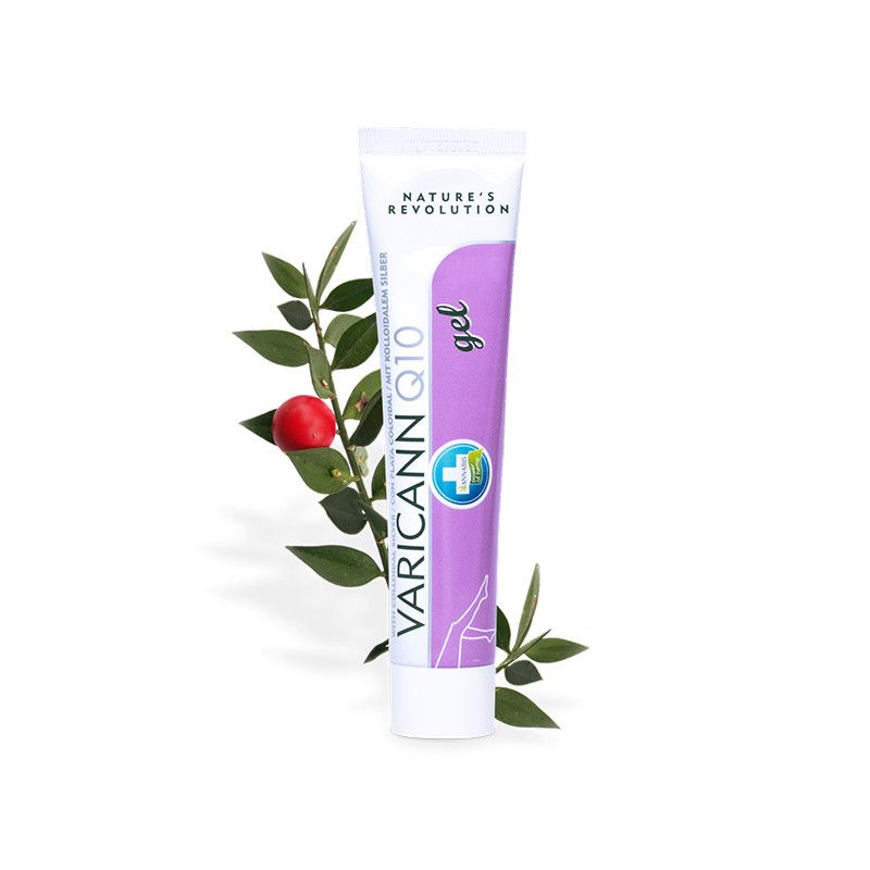 VARICANN Q10 75ML | ANNABIS