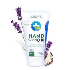 HANDCANN Q10 CREMA DE MANOS | ANNABIS