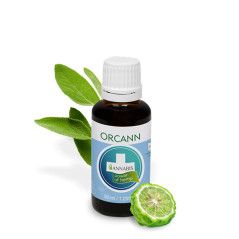 ORCANN ENJUAGUE BUCAL | ANNABIS