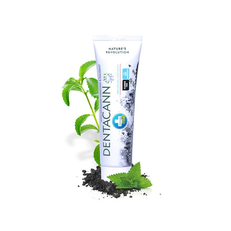 DENTACANN DENTRÍFICO | ANNABIS DENTACANN DENTRÍFICO | ANNABIS