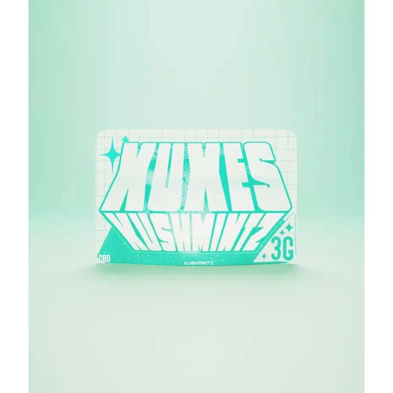FLORES KUSHMINTZ 3G XUXES